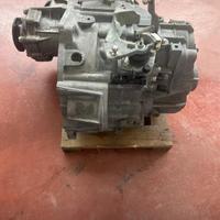 Cambio a 6 marce per audi 225 mk1