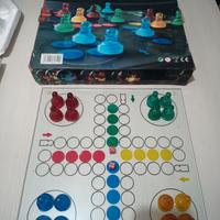 gioco da tavolo 