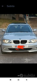 BMW 118 serie 1