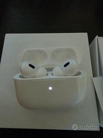 Airpods Pro 2ª generazione - originali 