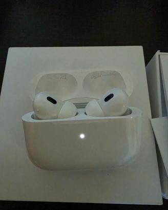 Airpods Pro 2ª generazione - originali 