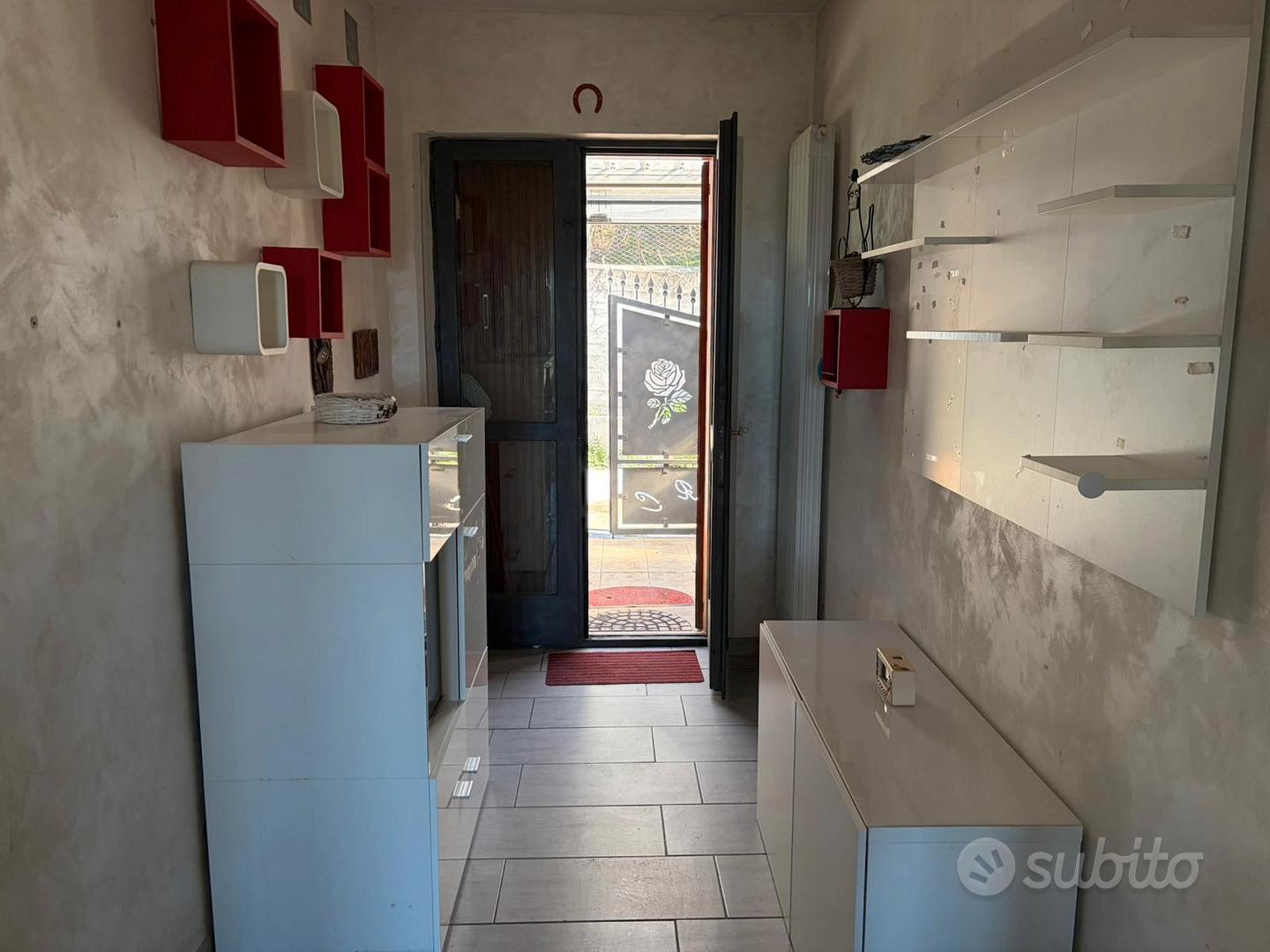Appartamento – Potenza, Santa Croce - Vista 3