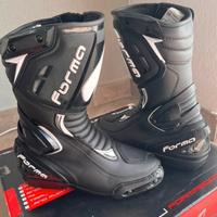 Stivali Forma Freccia tg.40