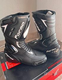 Stivali Forma Freccia tg.40