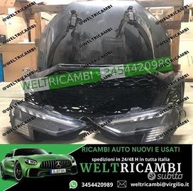 Ricambi musata audi rs3 anno 2023