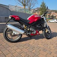 Ducati Monster S4