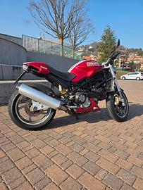 Ducati Monster S4