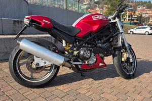 Ducati Monster S4
