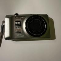 Fotocamera Exelim casio PREZZO TRATTABILE