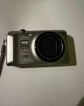 Fotocamera Exelim casio PREZZO TRATTABILE