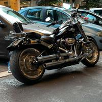 VANCE & HINES Coppia di Terminali ELIMINATOR 300