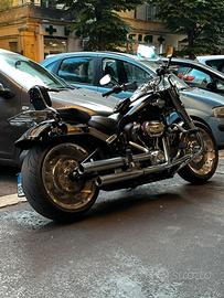 VANCE & HINES Coppia di Terminali ELIMINATOR 300