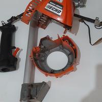 ricambi decespugliatore echo srm 3550