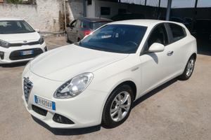 Alfa Romeo Giulietta 2.0 JTDm-2 170 CV Distinctive