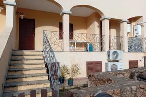 Quadrilocale 3 camere 3 bagni via veronese