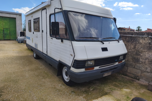 Magnum 615 anno 1989