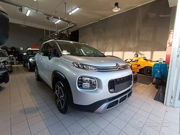 Citroen C3 Aircross C3 Aircross PureTech 110 S&S S