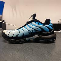 Nike Air Max Plus TN BlackBlue Gradient FQ0204-010