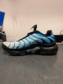 Nike Air Max Plus TN BlackBlue Gradient FQ0204-010