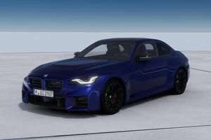 BMW Serie 2 M2 Coupé