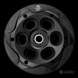 SPINGIDISCO FRIZIONE NERO MV AGUSTA B3/D3 e4