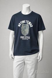 Maglietta uomo Piazza Italia Taglia L