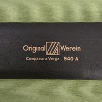 compasso a verga original werein