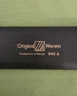 compasso a verga original werein