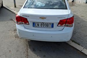 Chrvrolet cruze