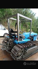 Landini 6500 cingolato