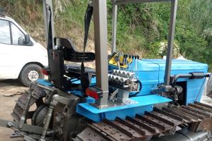 Landini 6500 cingolato