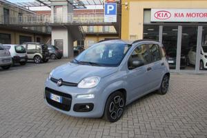FIAT - Panda - 1.0 FireFly S&S Hybrid