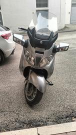 Burgman 650 ABS 