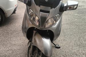 Burgman 650 ABS 