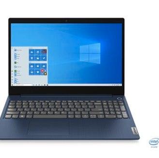 Notebook IdeaPad 3 15IML05 81WB015DIX 15.6''