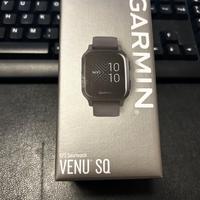 Smartwatch GPS Garmin