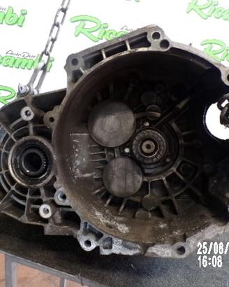 CAMBIO 6 MARCE PER SEAT LEON 5F 1.6 TDI ST 2018