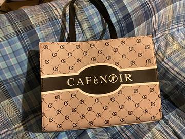Borsa cafe’ noir medio grande
