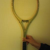 Racchetta tennis