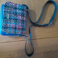 BORSA O BAG TRACOLLA POCKET