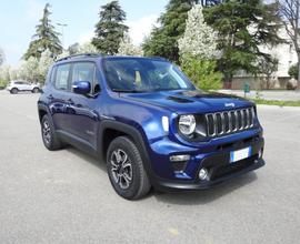 JEEP Renegade 1.6 Mjt DDCT 120 CV Longitude *CAM