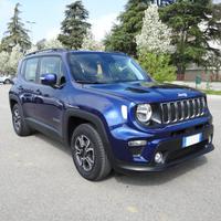 JEEP Renegade 1.6 Mjt DDCT 120 CV Longitude *CAM