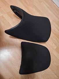 Sella bmw confort alta r1200 gs 