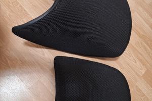 Sella bmw confort alta r1200 gs 