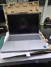 HP Zbook Fury 16 G11