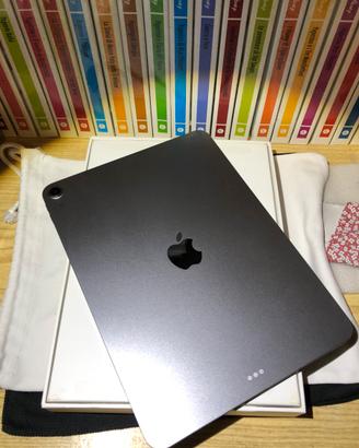 Ipad Air M3 11 Wi-Fi da 128 sigillato