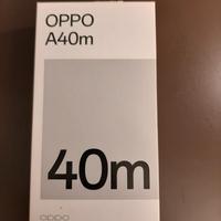 oppo 40 m