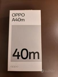 oppo 40 m