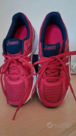 scarpe da ginnastica n. 35