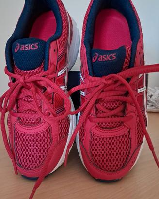 scarpe da ginnastica n. 35